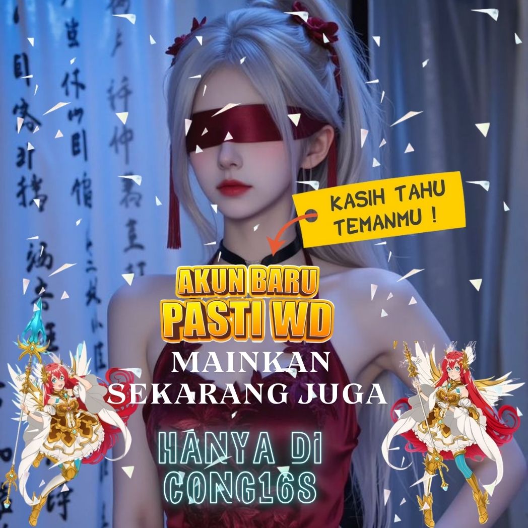 CONG168 login Merupakan Situs Paling Gacor Di Tahun 2026 | Dapatkan Maxwinnya Segera